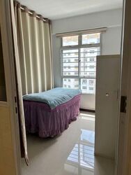 Blk 691D Admiralty Flora (Woodlands), HDB 5 Rooms #560582921